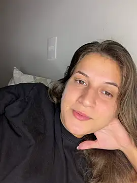 Show de solmartins na webcam