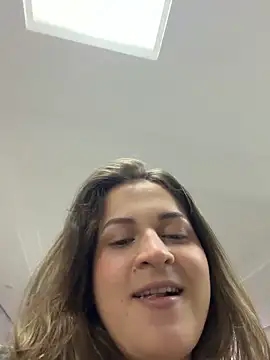Show de solmartins na webcam
