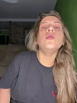Show de solmartins na webcam