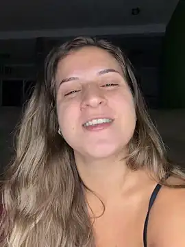 Show de webcam de solmartins