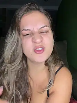 Show de webcam de solmartins