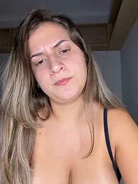 Show de solmartins na webcam