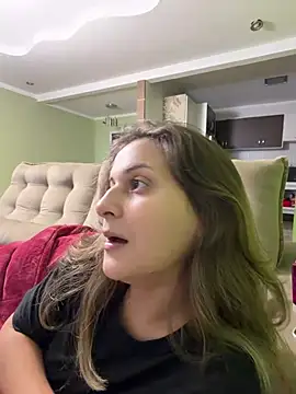 Show de webcam de solmartins