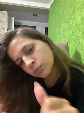 Show de webcam de solmartins