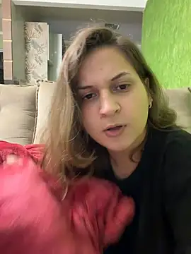 Show de webcam de solmartins