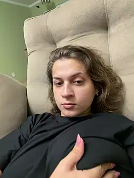 Show de solmartins na webcam