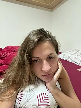Show de solmartins na webcam