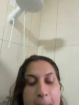 Show de solmartins na webcam