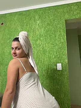 Show de webcam de solmartins