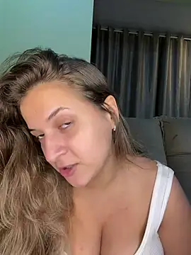Show de solmartins na webcam