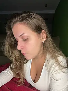 Show de webcam de solmartins