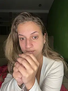 solmartins' Webcam Show