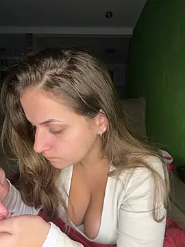 Show de solmartins na webcam