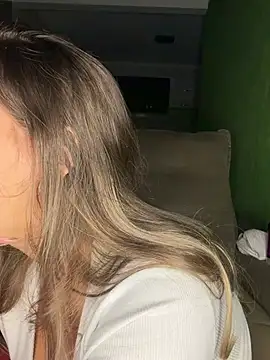 Show de solmartins na webcam