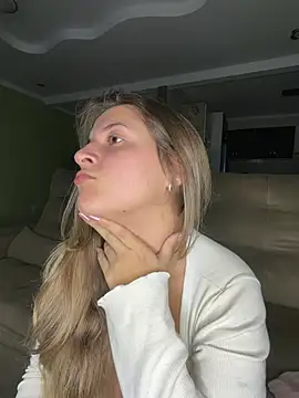 Show de solmartins na webcam