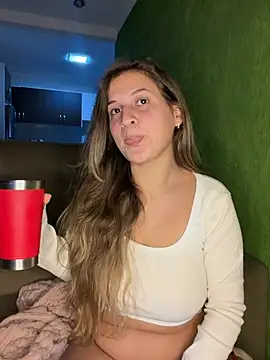 Show de webcam de solmartins