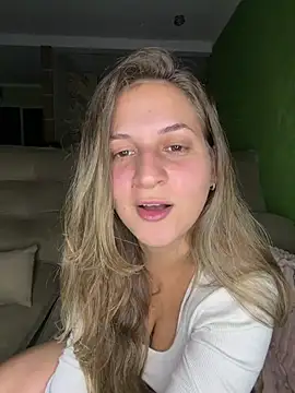 Show de webcam de solmartins