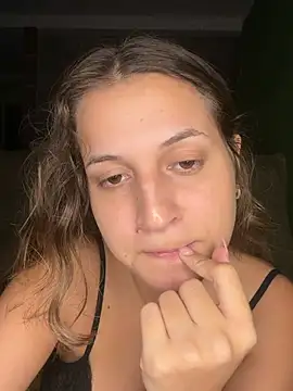 Show de webcam de solmartins