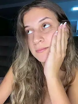 Show de solmartins na webcam