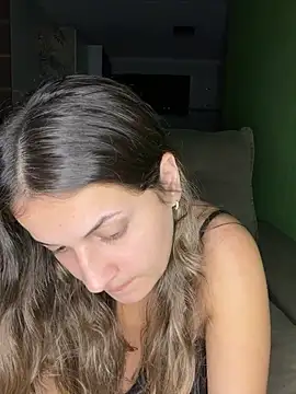 Show de solmartins na webcam
