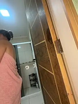 Show de solmartins na webcam