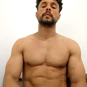 Arabprinceofslvのウェブカメラショー