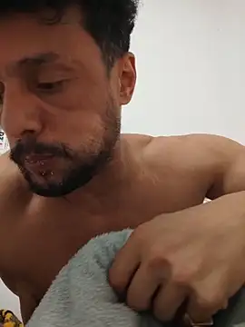 Arabprinceofslv Show Webcam