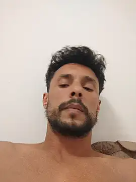 Show de Arabprinceofslv na webcam