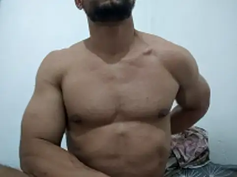 عرض كام Arabprinceofslv