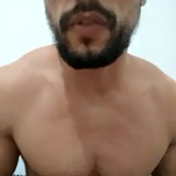 Arabprinceofslv Adlı Modelin Web Kamerası Şovu