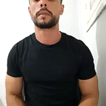 Arabprinceofslv 网络视讯表演