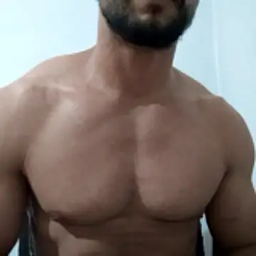 Arabprinceofslv 网络视讯表演