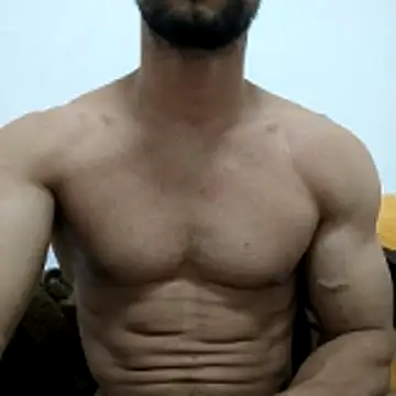 Arabprinceofslv Adlı Modelin Web Kamerası Şovu