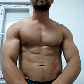 عرض كام Arabprinceofslv