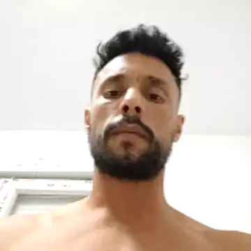 Show modela Arabprinceofslv na web-kameri