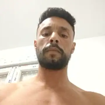 Arabprinceofslv 网络视讯表演