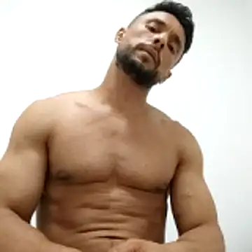 Show modela Arabprinceofslv na web-kameri