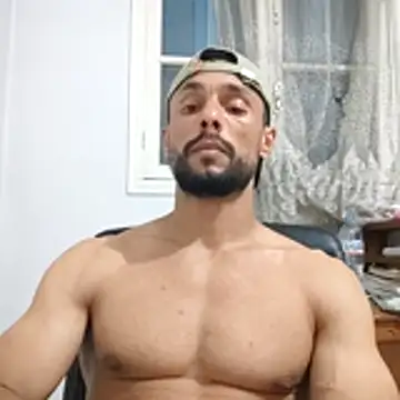 Arabprinceofslv Adlı Modelin Web Kamerası Şovu