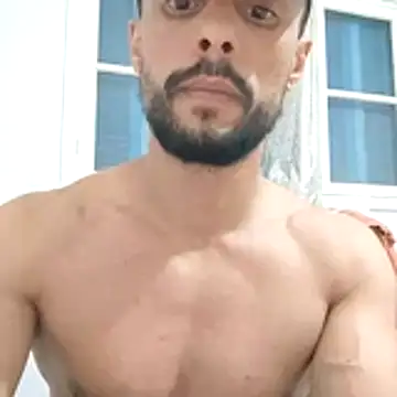 Arabprinceofslv's Webcam Show