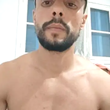 Arabprinceofslvのウェブカメラショー
