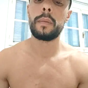 Webkamerová show Arabprinceofslv