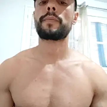 Arabprinceofslv Adlı Modelin Web Kamerası Şovu