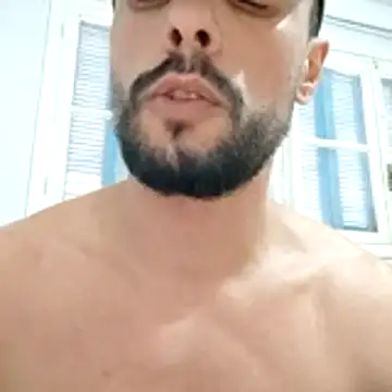 Arabprinceofslv Adlı Modelin Web Kamerası Şovu