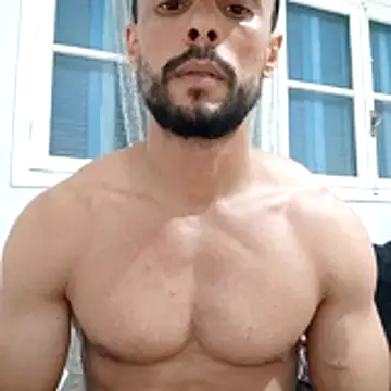 Arabprinceofslv webkamerás műsora