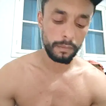 Arabprinceofslv Adlı Modelin Web Kamerası Şovu