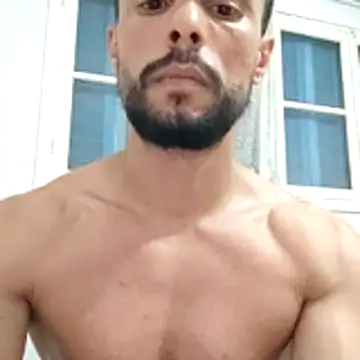 Arabprinceofslv's Webcam Show