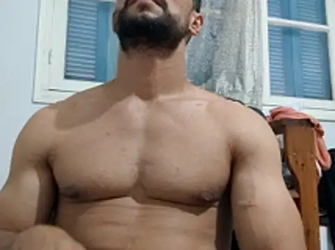 Arabprinceofslv Pertunjukan Webcam