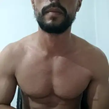 Arabprinceofslv 网络视讯表演