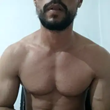 Arabprinceofslv Adlı Modelin Web Kamerası Şovu