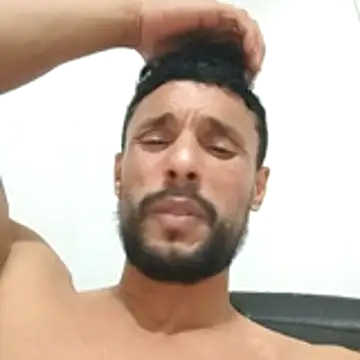 Show modela Arabprinceofslv na web-kameri